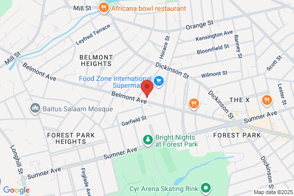Belmont Laundry & Custom Dry Cleaners
