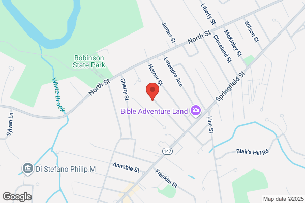 Agawam Appliance Service