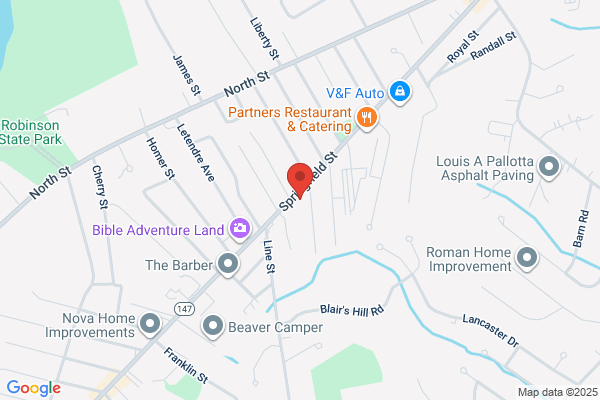 Agawam Hearing Center