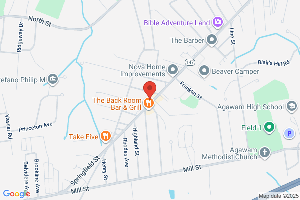 Agawam Tire & Auto Service Center Inc