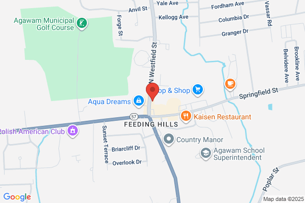 Feeding Hills Family Physicians