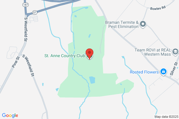 St Anne Country Club