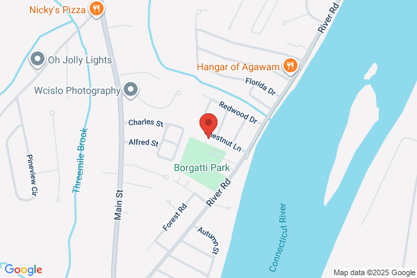 Suburban Appraisal Co