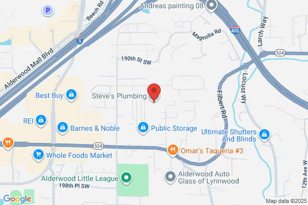 Steve's Plumbing & Heating Co.