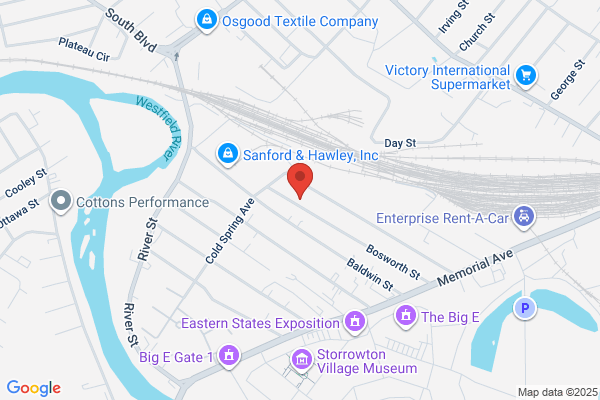 Exposition Auto Sales Inc