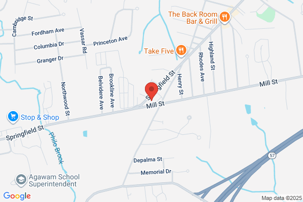 Suburban Auto Outlet