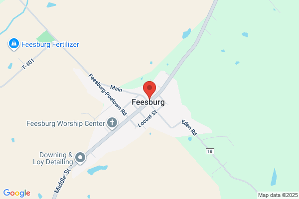 Feesburg Tavern