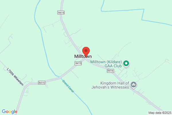 Mill Town Inn