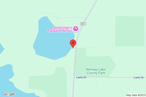 Sportsman's Paradise