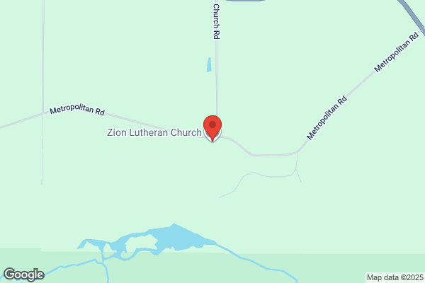 Zion Pre-School Program