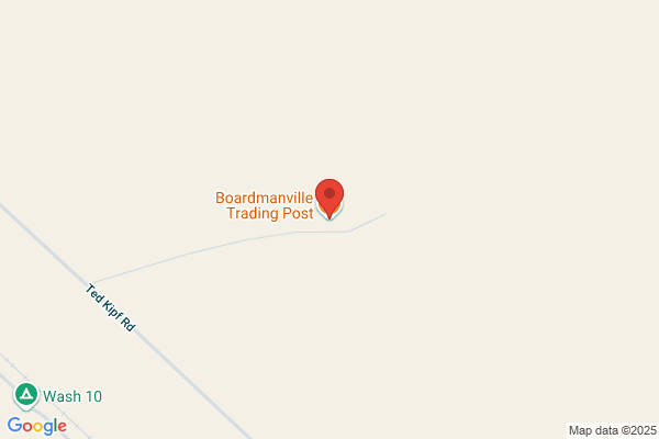 Boardmanville Trading Post