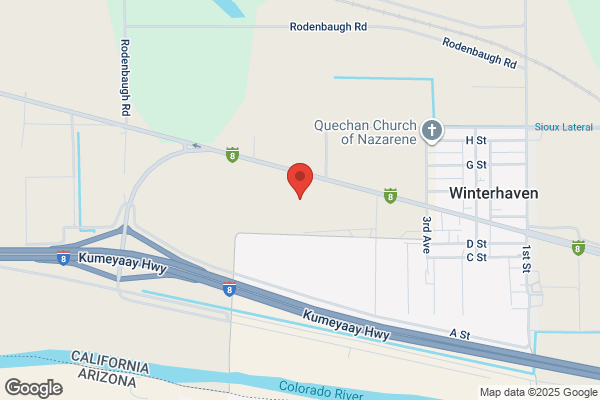 Sans End Rv Park