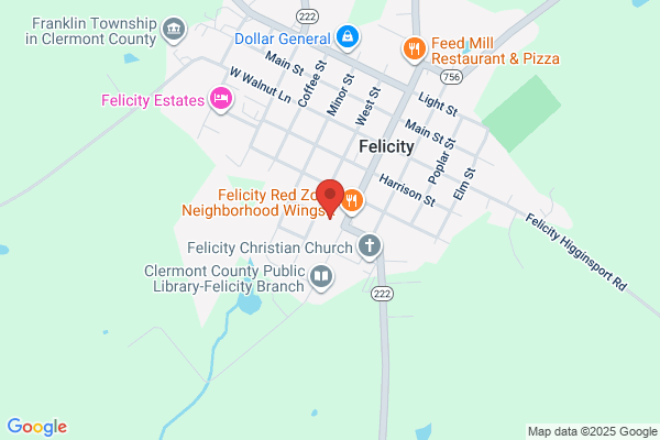 Child Focus Head Start - Felicity Center