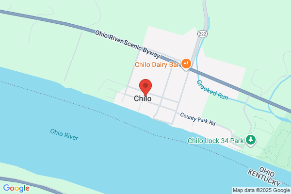 United States Government, Post Offices, Chilo
