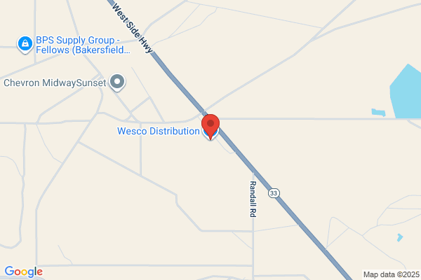 Wesco Distribution Inc