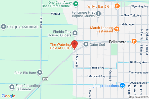 Fellsmere Bar & Grill