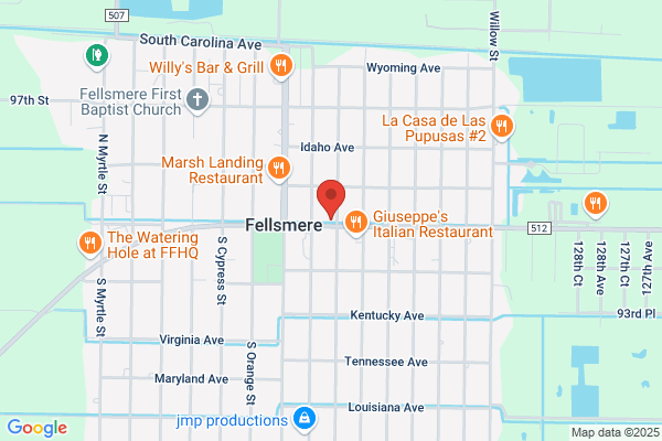 Fellsmere Community Bible Church