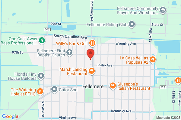 Fellsmere Hardware & Auto Supply