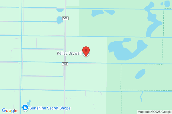 Kelley Drywall Inc