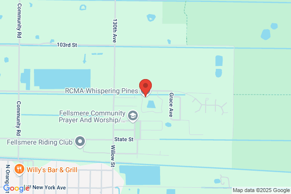 Rcma, Fellsmere Child Development Center