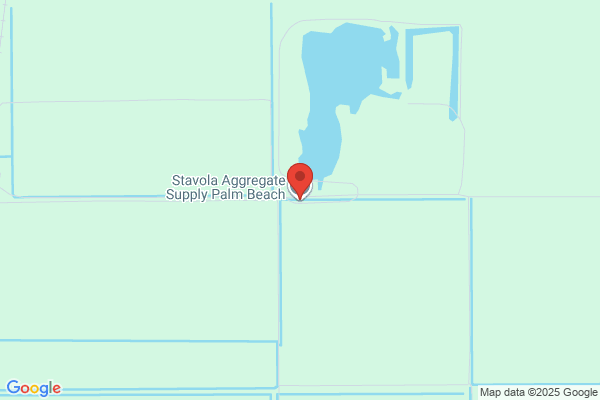 Stavola Aggregate Supply