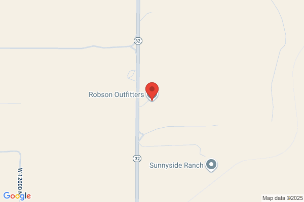 Robson Outfitters & Tours