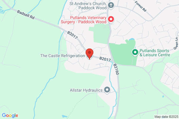 Castle Repairs & Refrigeration