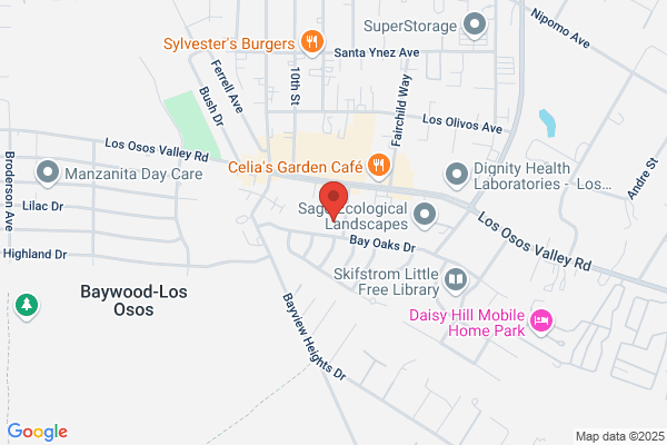 Central Coast Wellness Center