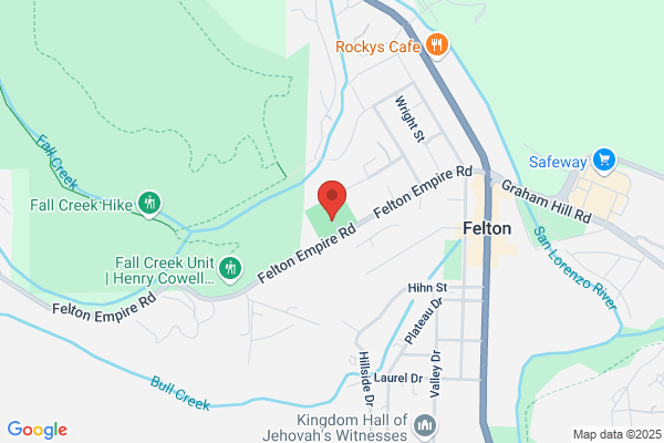 Felton Cemetery Association