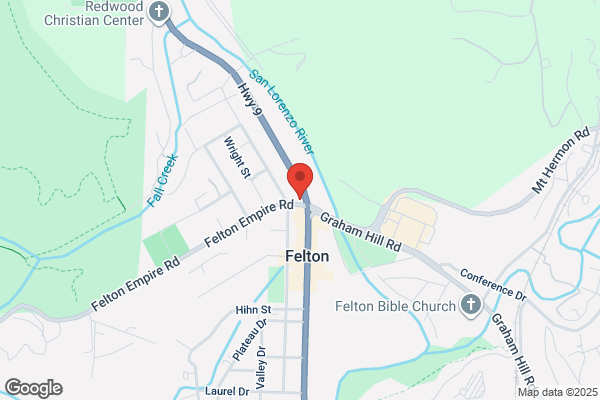 Felton Chevron