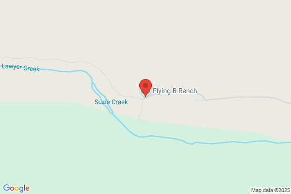 Flying B Ranch