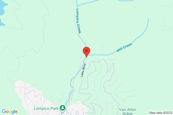 Lompico Water District