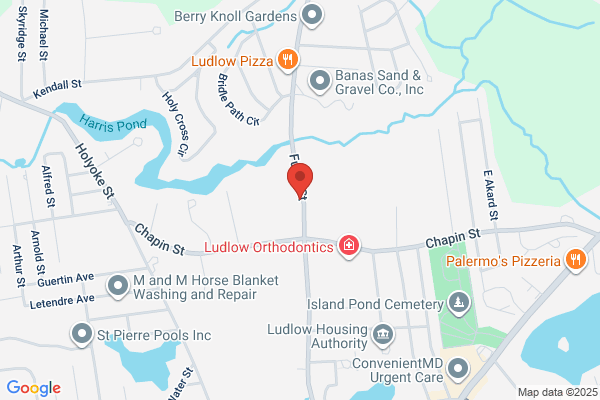 Ludlow Special Education Center