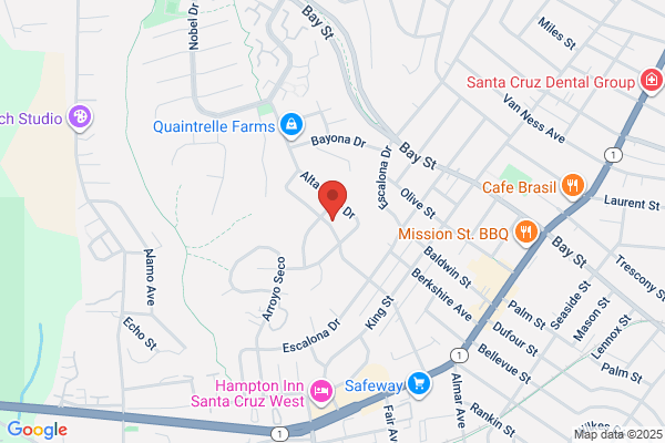Santa Cruz County Plumbing Co