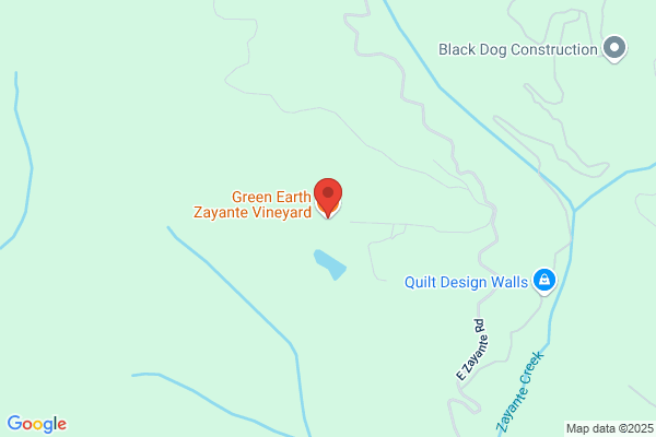 Zayante Vineyards
