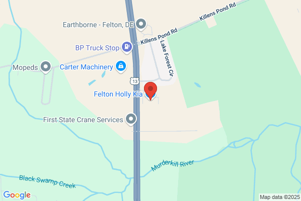 Felton Holly Kia