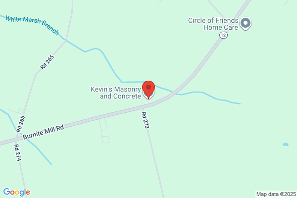 Kevin's Masonry and Concrete LLC