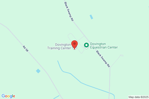 Dovington Training Center