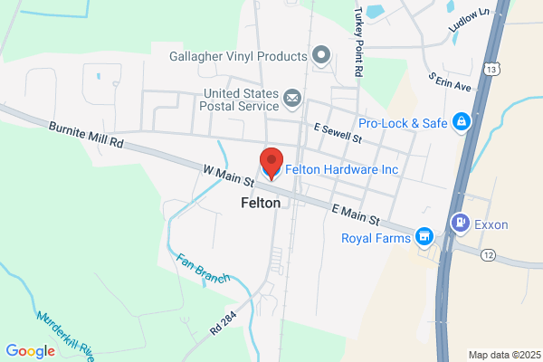 Felton Insulation & Electric Inc