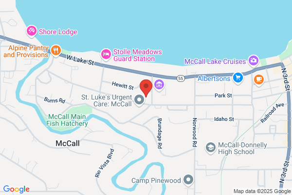 McCall Laboratories