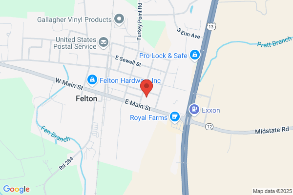 Midstate Fuel Service
