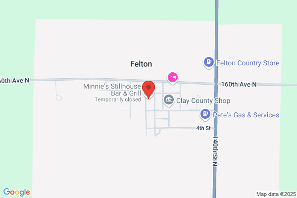 Felton Bar & Grill