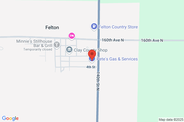 Felton Cafe