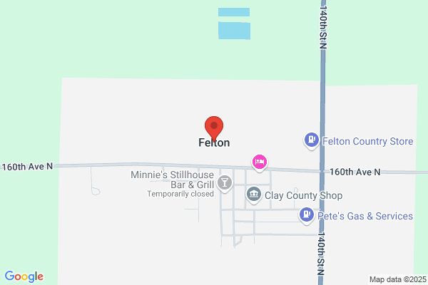 Felton Garage