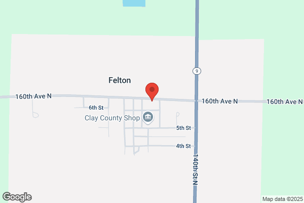 Felton Guest House