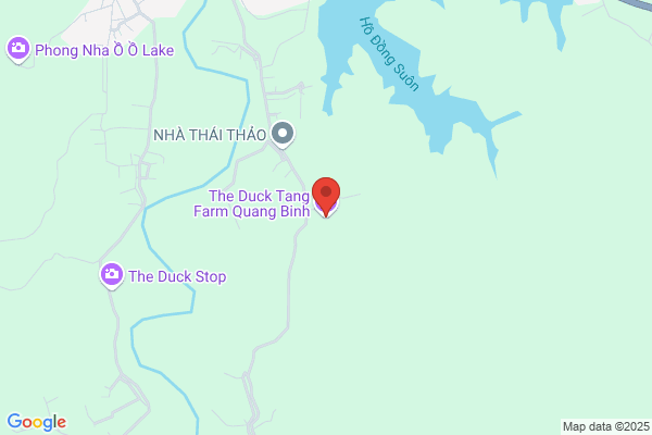Tang Farms