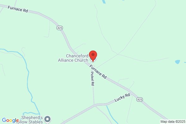 Chanceford Alliance Church