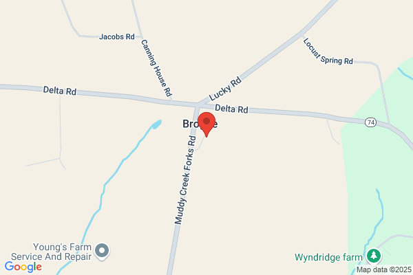 Chanceford Township Maintenance