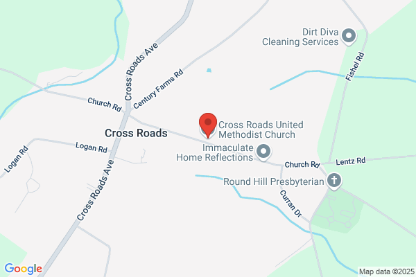 Cross Roads United Methodist