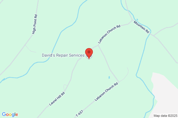 David's Repair Service